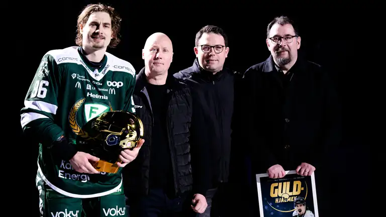 Guldhjälmen Tomasek (1)