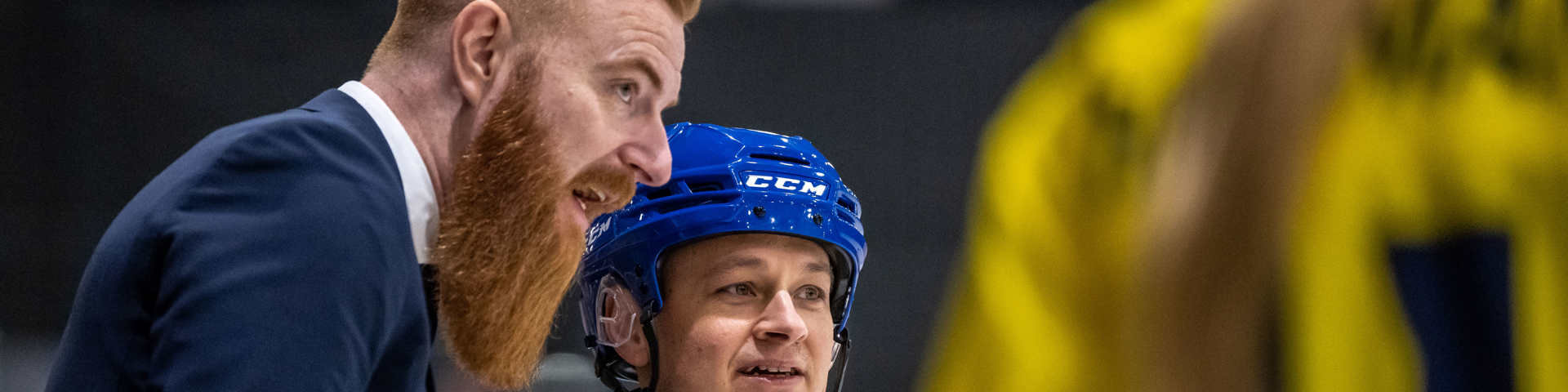 Sportsligt Ansvariga