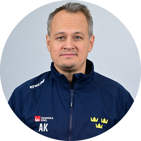 Andreas Karlsson Web