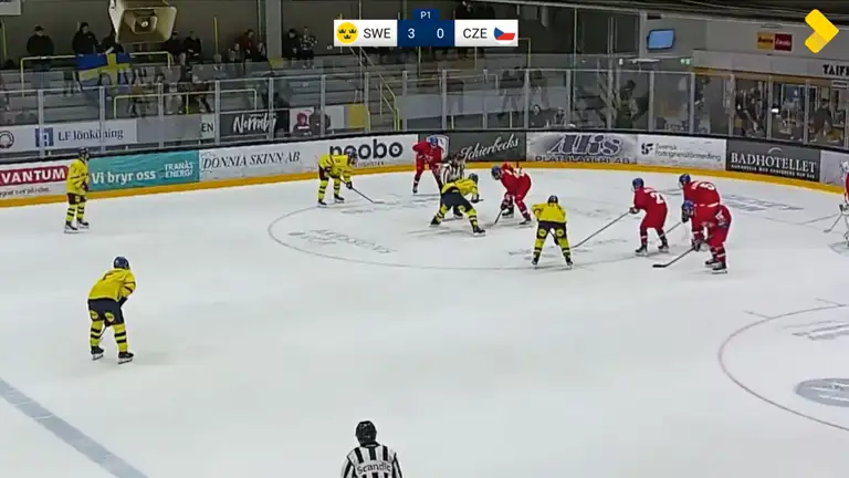Svenskhockeytv