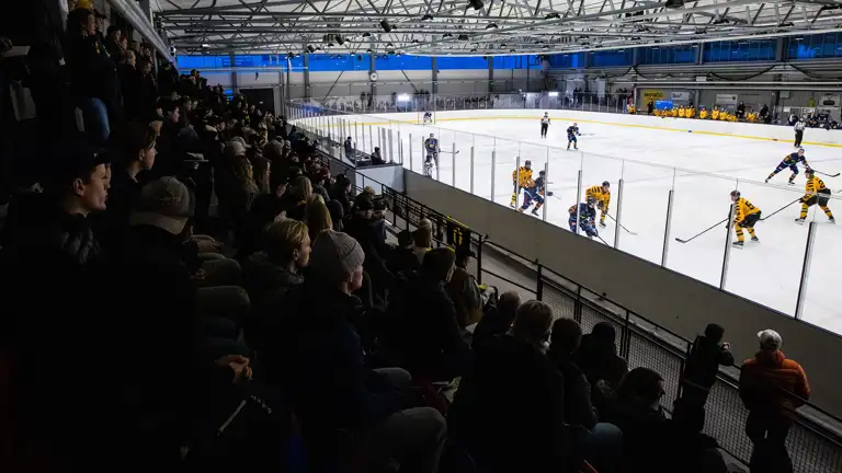 Toppnyhet U20 Nationell