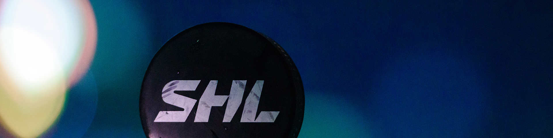 SHL Puck