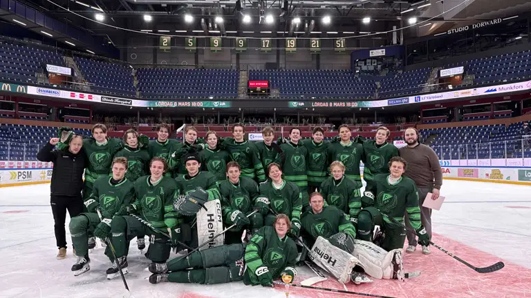 DM FBK U16