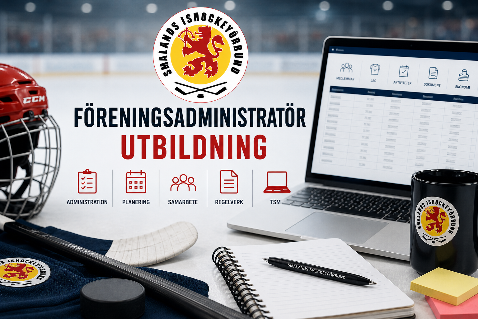 Föreningsadm