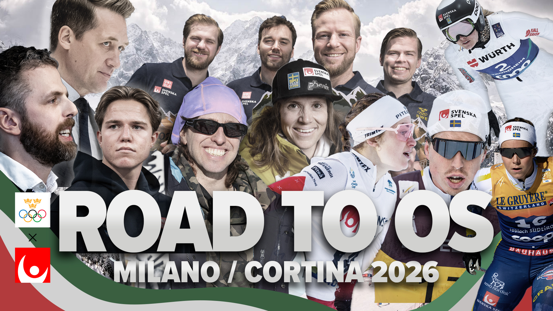 Thumb Road To OS Promo