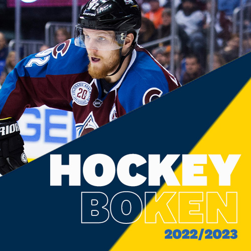 Hockeyboken 2022/2023