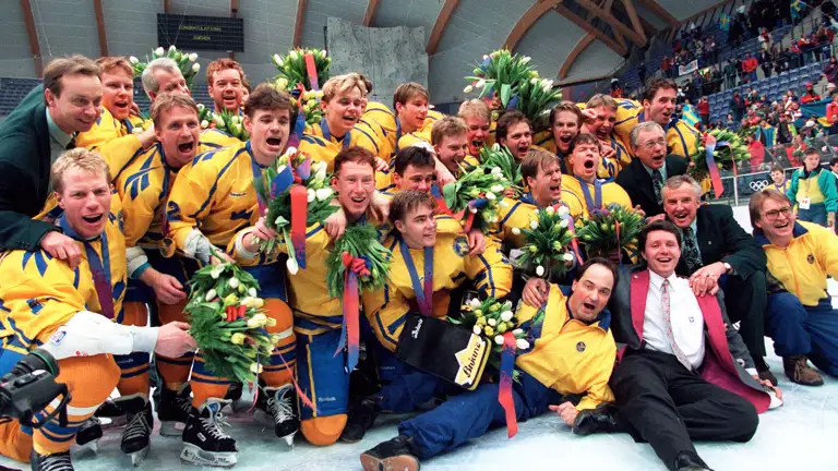 OS Guld 1994