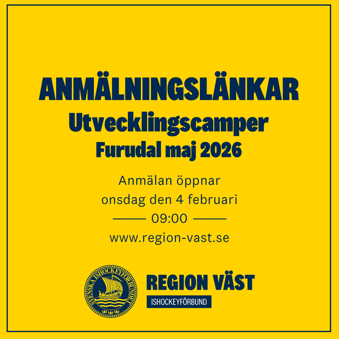 Anmälningslänkar