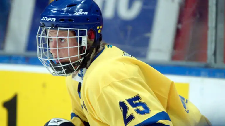 Therese Sjölander 600X400