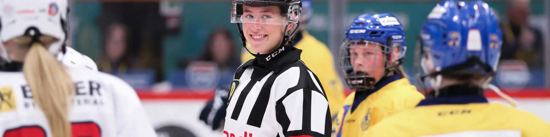 Tv Pucken 2023 Domare