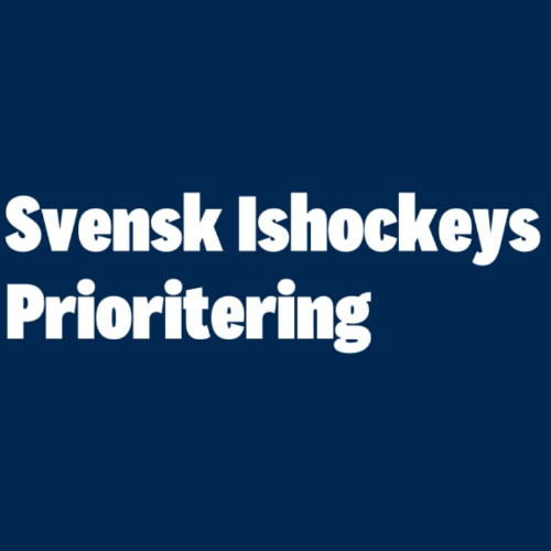 Prioriterade områden