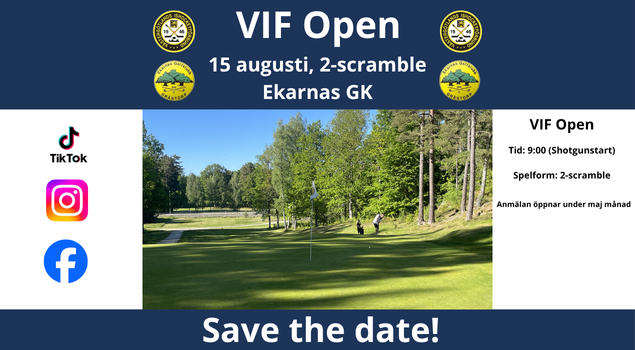 Ekarnas GK 2026 Hemsida