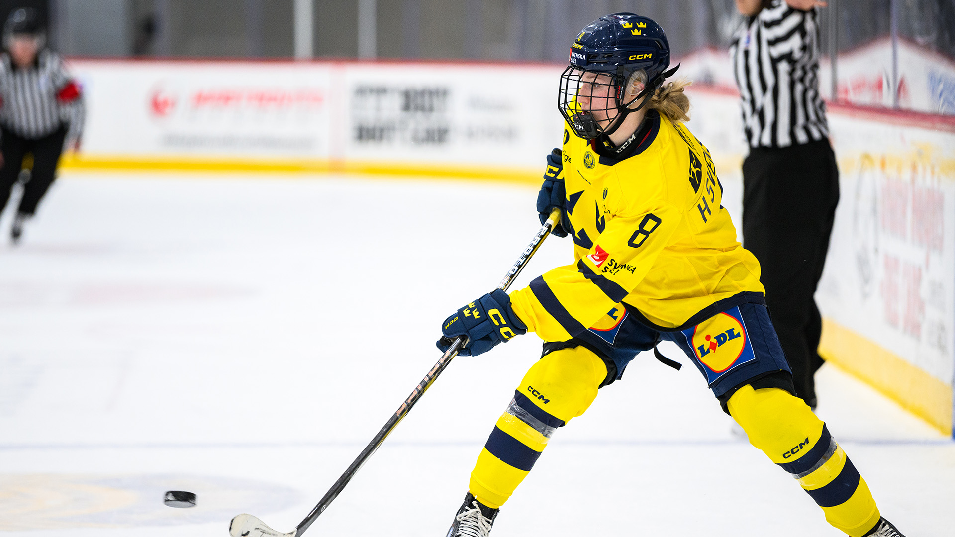 Hilda Svensson
