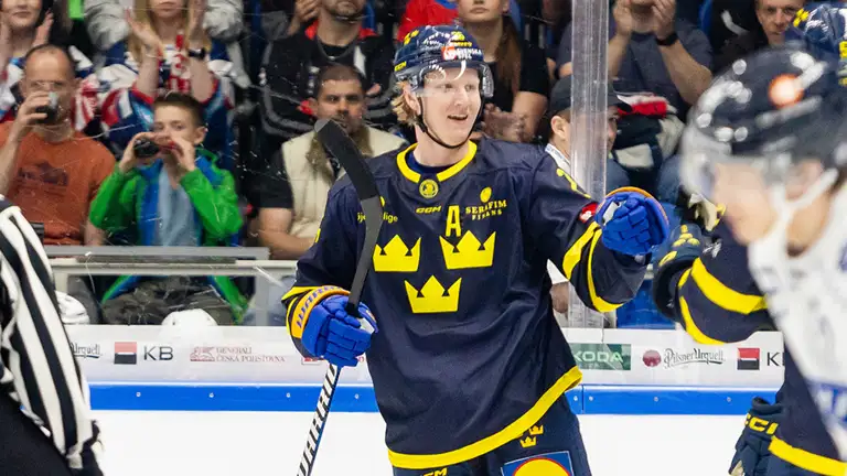 Rasmus Dahlin