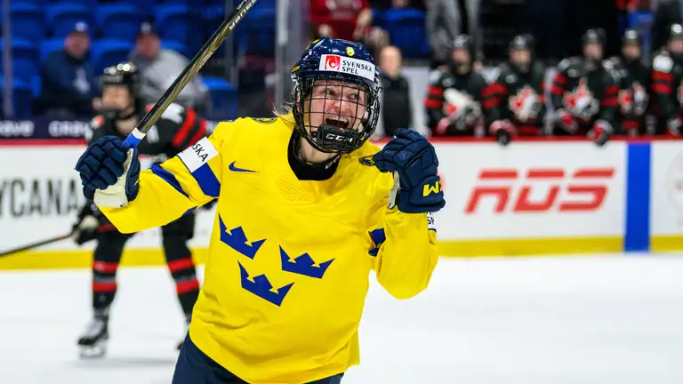 Hilda Svensson DKV25