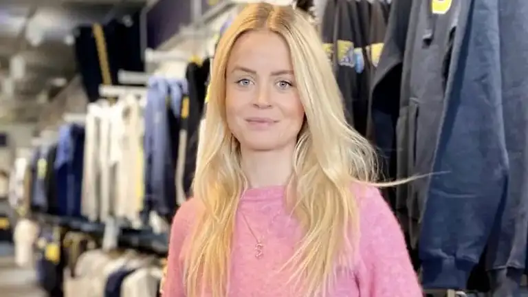 Sara Jonsson
