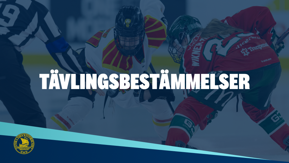 Tävlingsbestämmelser