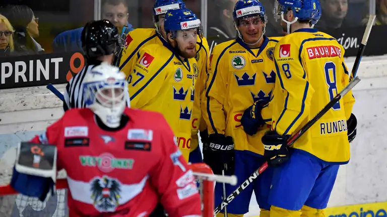 Österrike Inofficiella