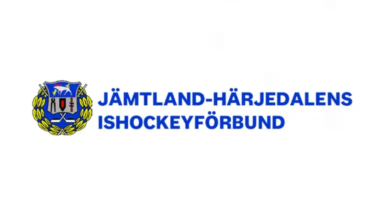 Jämt Härj Ishockeyförbund