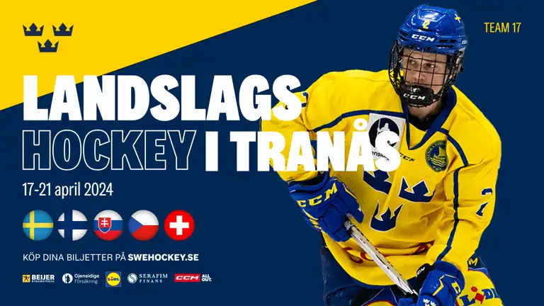 U17 I Tranås 1920X1080