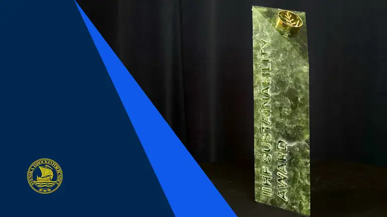 Sustainability Award