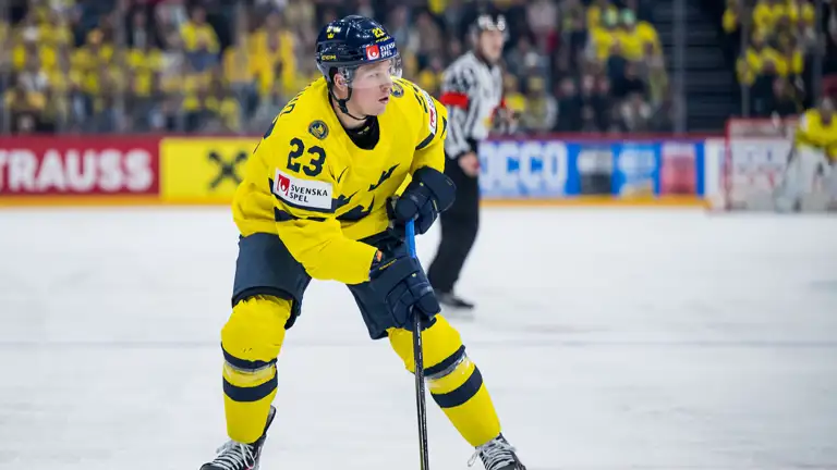 Lucas Raymond Bästemanspris