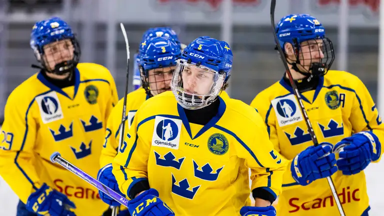 Team 17 Tranås