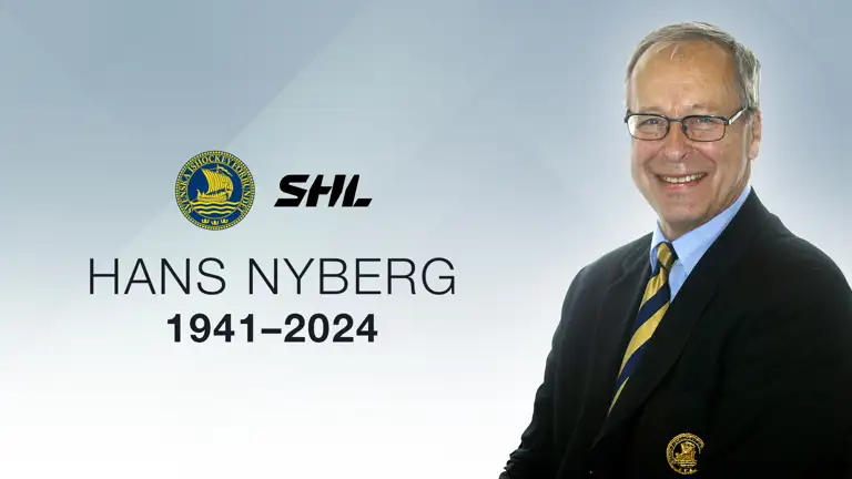 Hans Nyberg 16X9