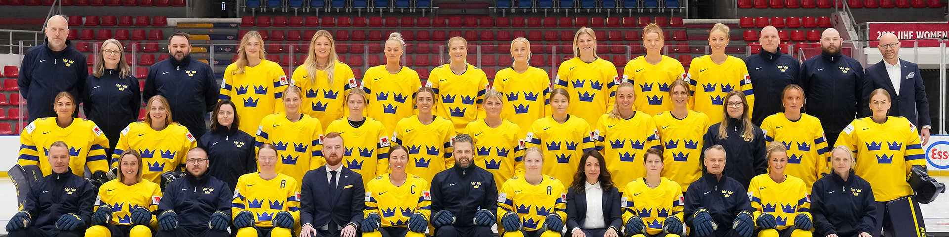 Lagbild VM