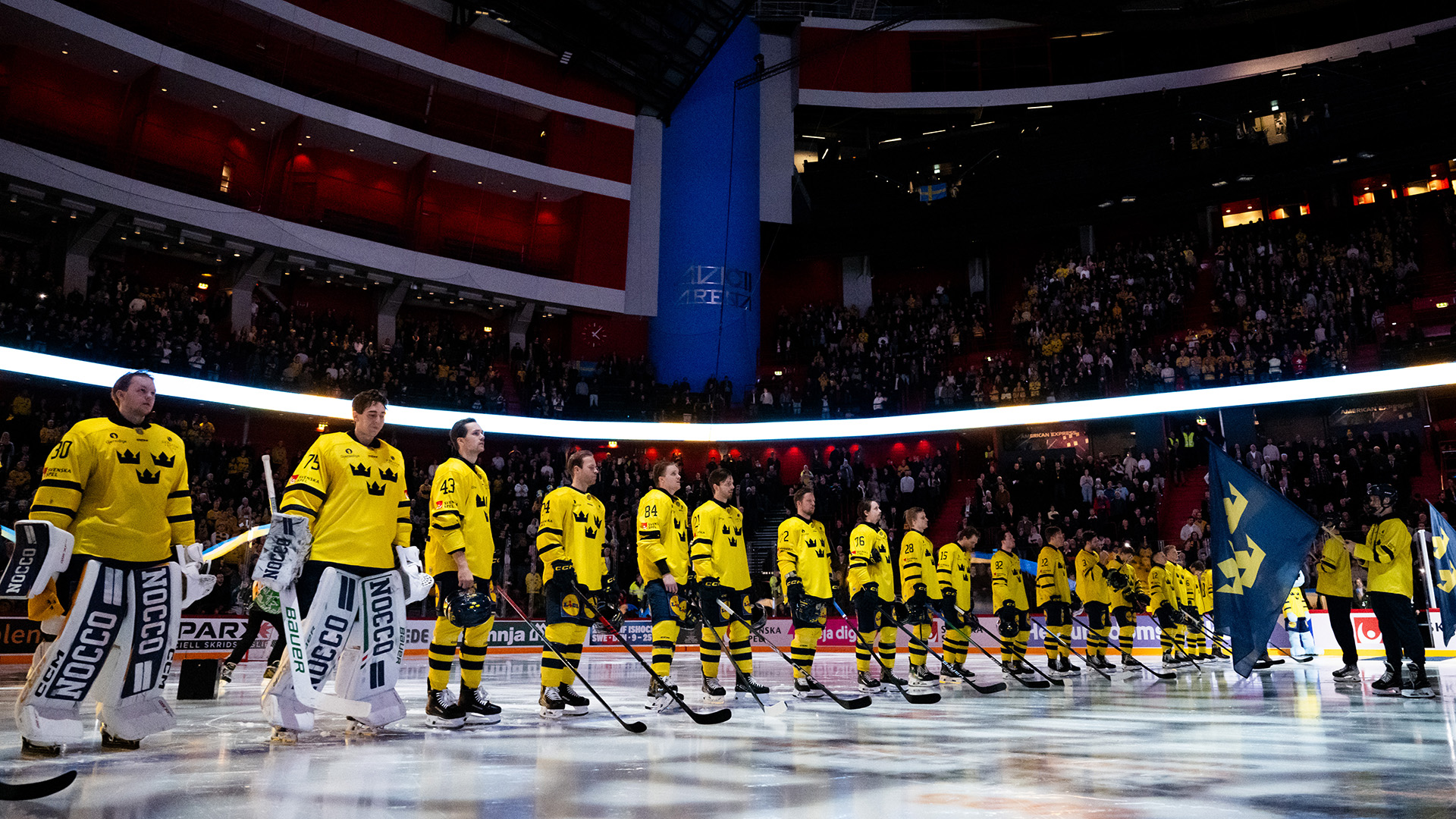 Beijer Hockey Games 2025