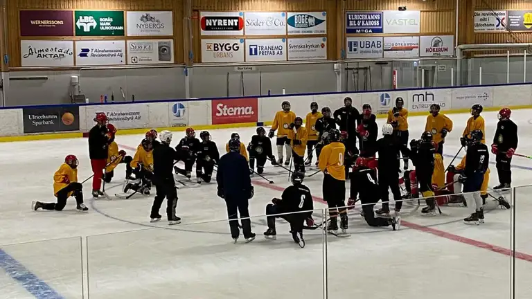 Västgötavecan 10