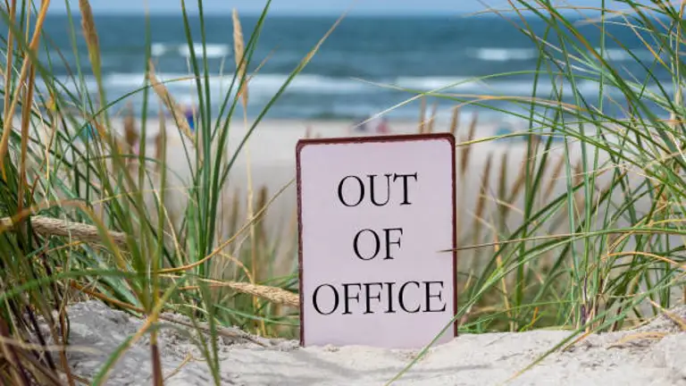Out Of Office