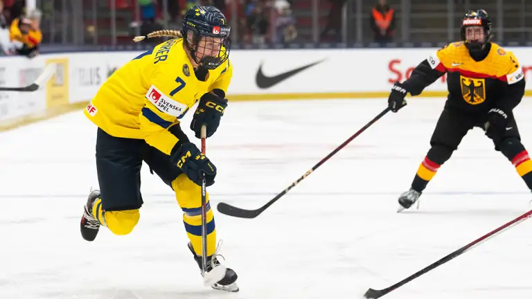 Mira Jungåker VM2025