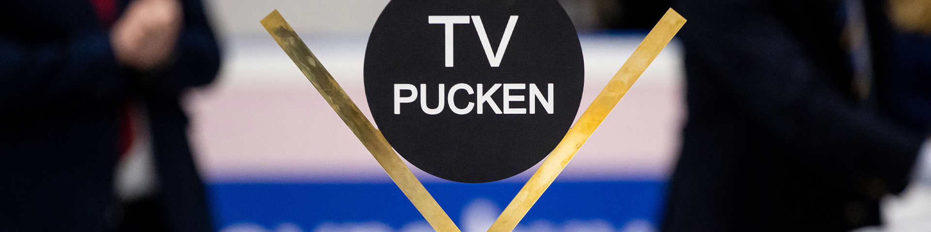 TV Puck Pokalen