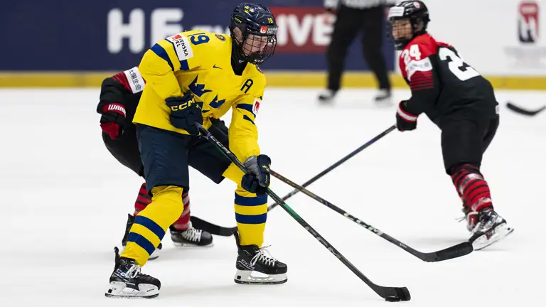 Sara Hjalmarsson