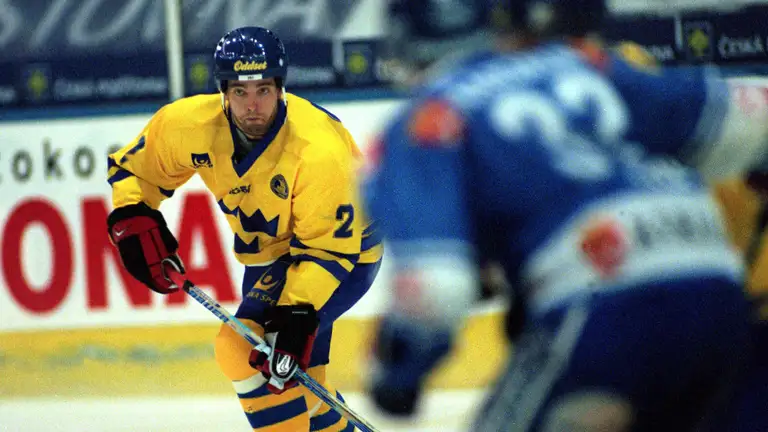 TK 1998:1999 Tornberg