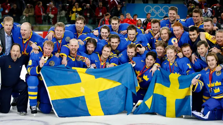 OS Guld 2006