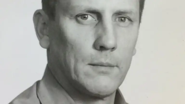 087 Borje Idenstedt