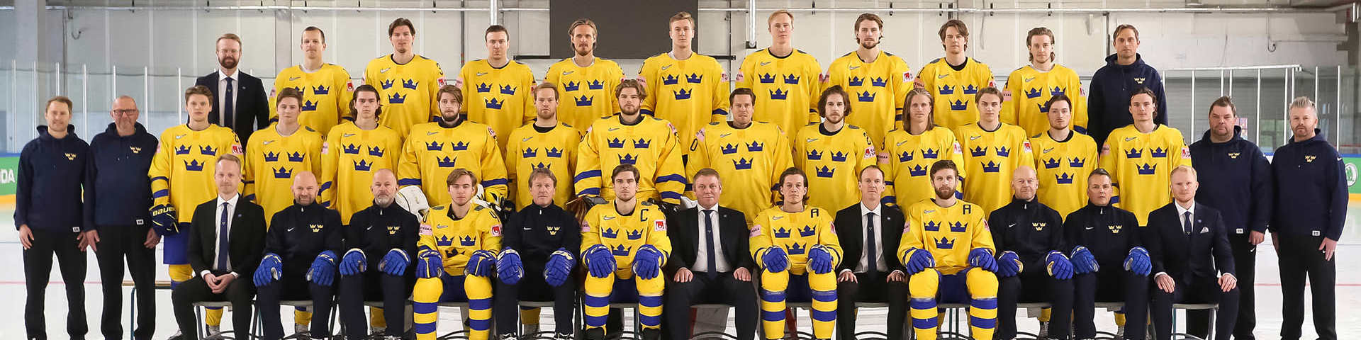 VM Laget 2021