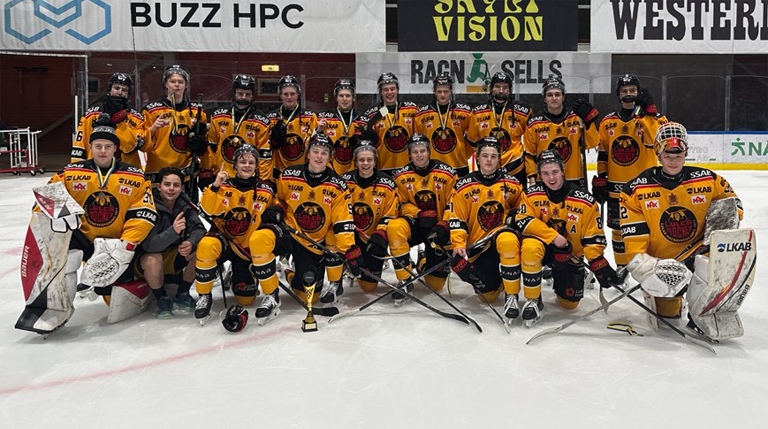 LHF U20 DM 25 26 B768