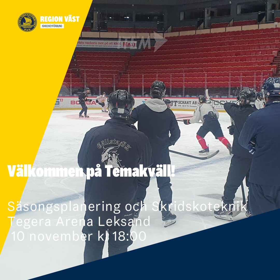 Temakväll 1 Leksand
