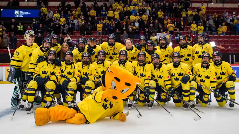 DK I OS Kvalet