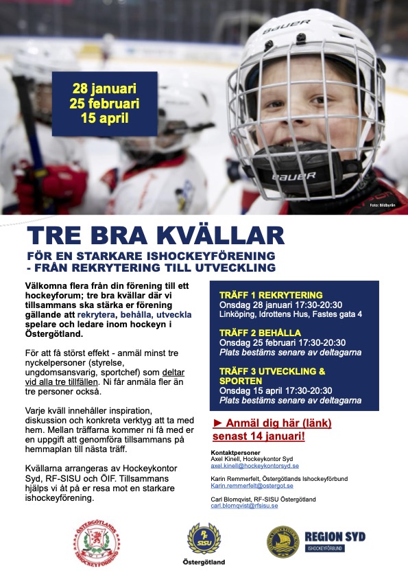 Tre Bra Kvällar Hockeyforum 2026 (2)