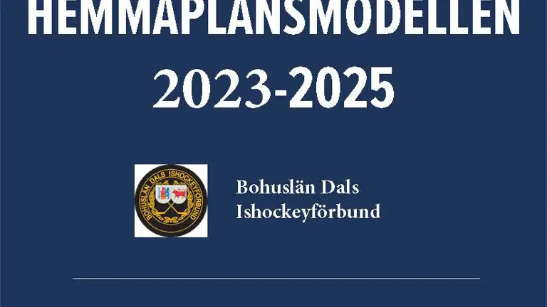 Inbjudan Träff 2 Hemmaplansmodellen Sida 1