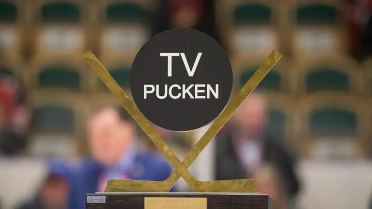 TVP Pokalen