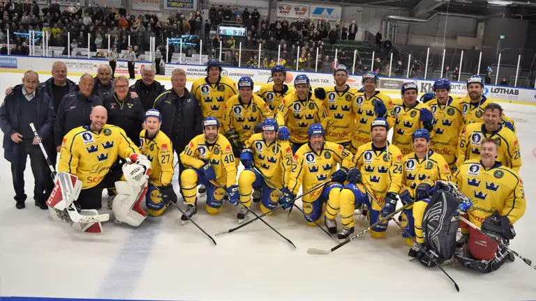 20240127 Vs Kristianstad