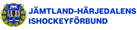 Jämtland Härjedalen Ishockeyförbund