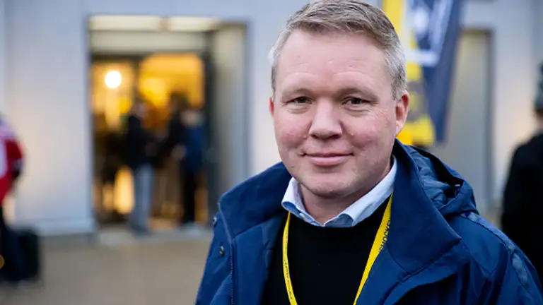 Ander Larsson Krönika