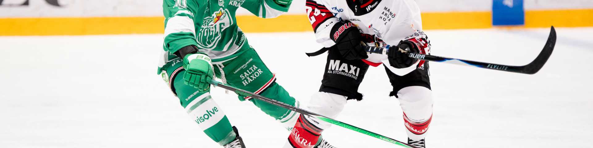 Rögle Malmö NDHL