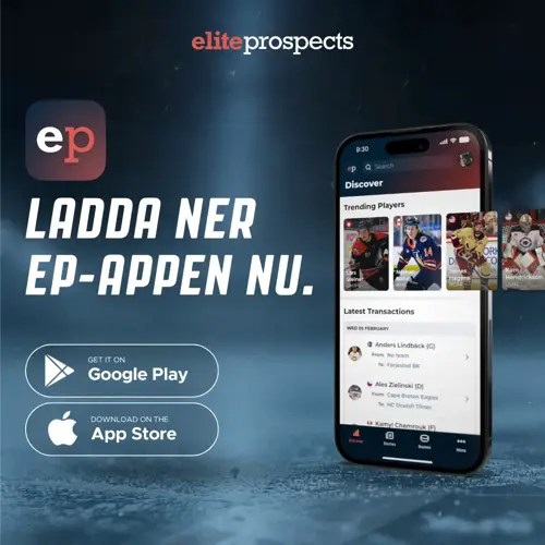 Ladda ner EP-appen nu